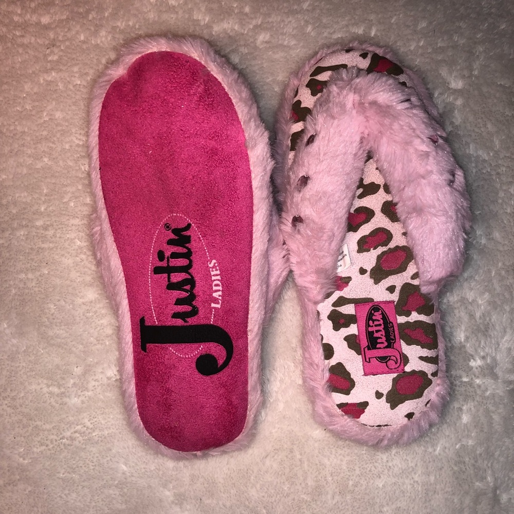 House Shoes